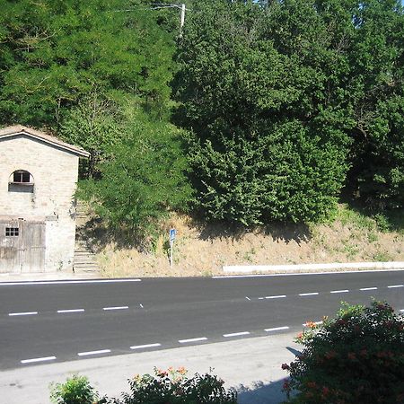 Albergo Ristorante Sterlina Grizzana Dış mekan fotoğraf