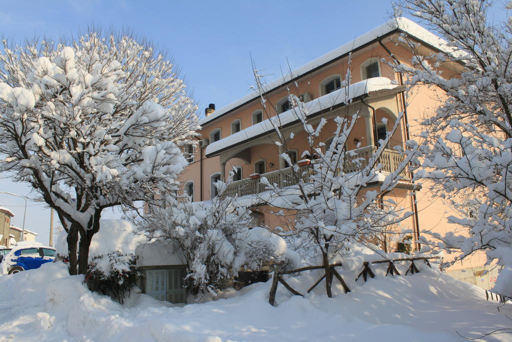 Albergo Ristorante Sterlina Grizzana Oda fotoğraf