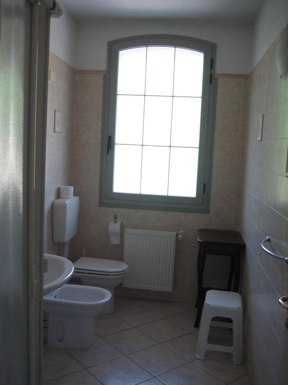 Albergo Ristorante Sterlina Grizzana Oda fotoğraf
