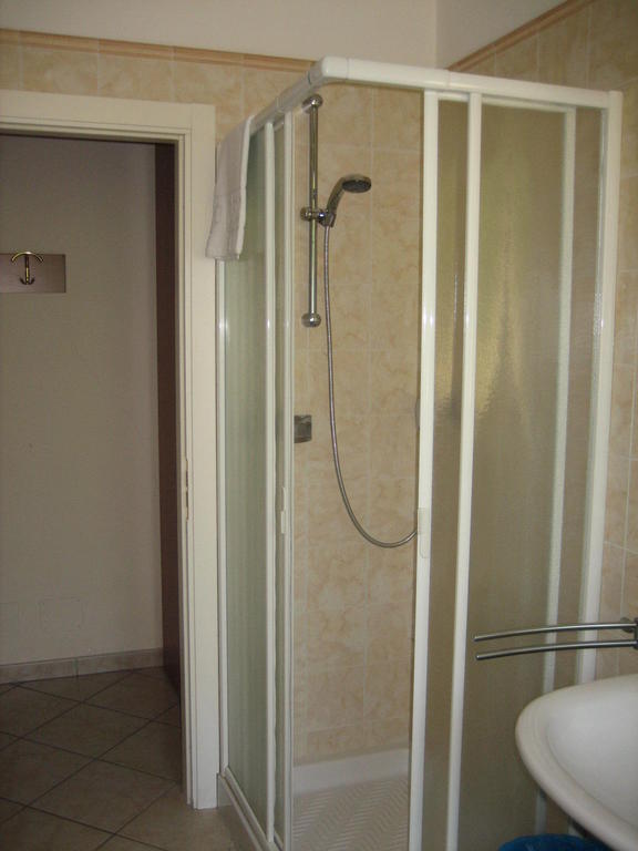 Albergo Ristorante Sterlina Grizzana Oda fotoğraf