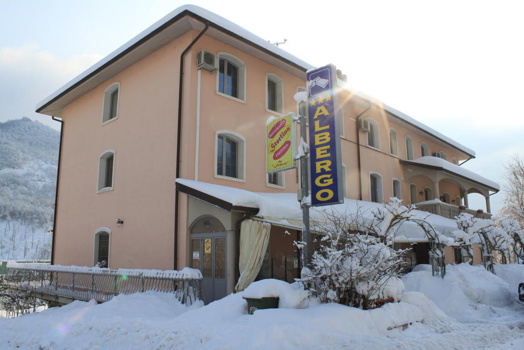 Albergo Ristorante Sterlina Grizzana Oda fotoğraf