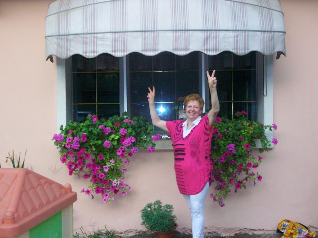 Albergo Ristorante Sterlina Grizzana Dış mekan fotoğraf