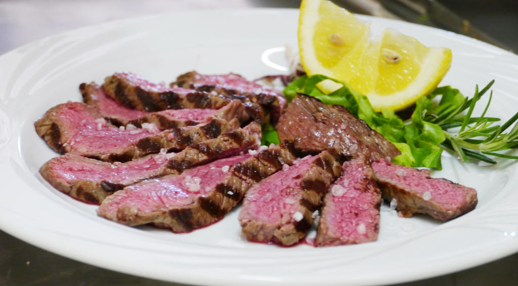 Albergo Ristorante Sterlina Grizzana Oda fotoğraf