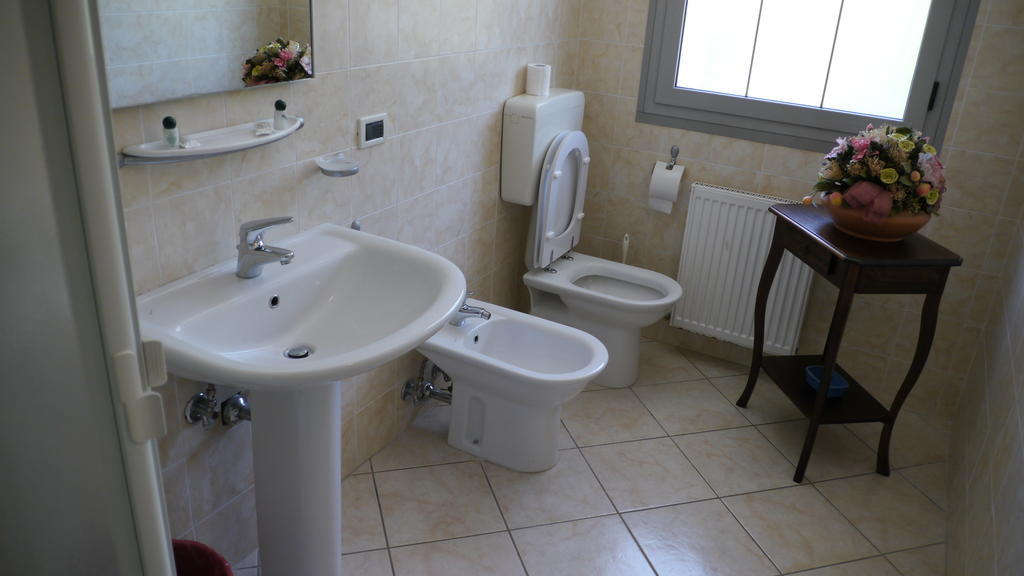 Albergo Ristorante Sterlina Grizzana Oda fotoğraf