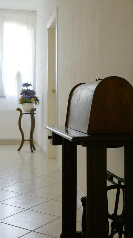 Albergo Ristorante Sterlina Grizzana Dış mekan fotoğraf